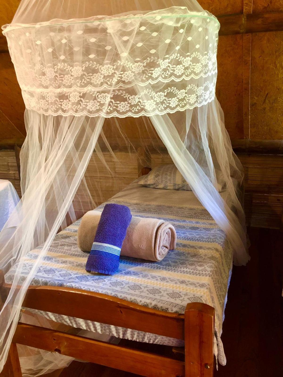 Sitio Simple Life Bed & Breakfast Ubatuba Dış mekan fotoğraf