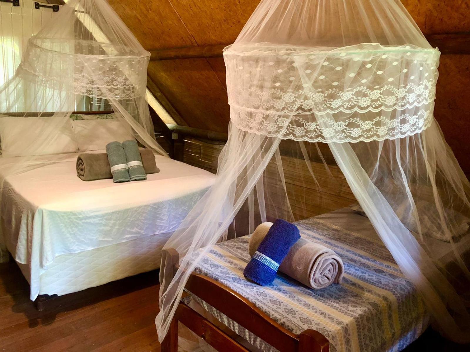 Sitio Simple Life Bed & Breakfast Ubatuba Dış mekan fotoğraf