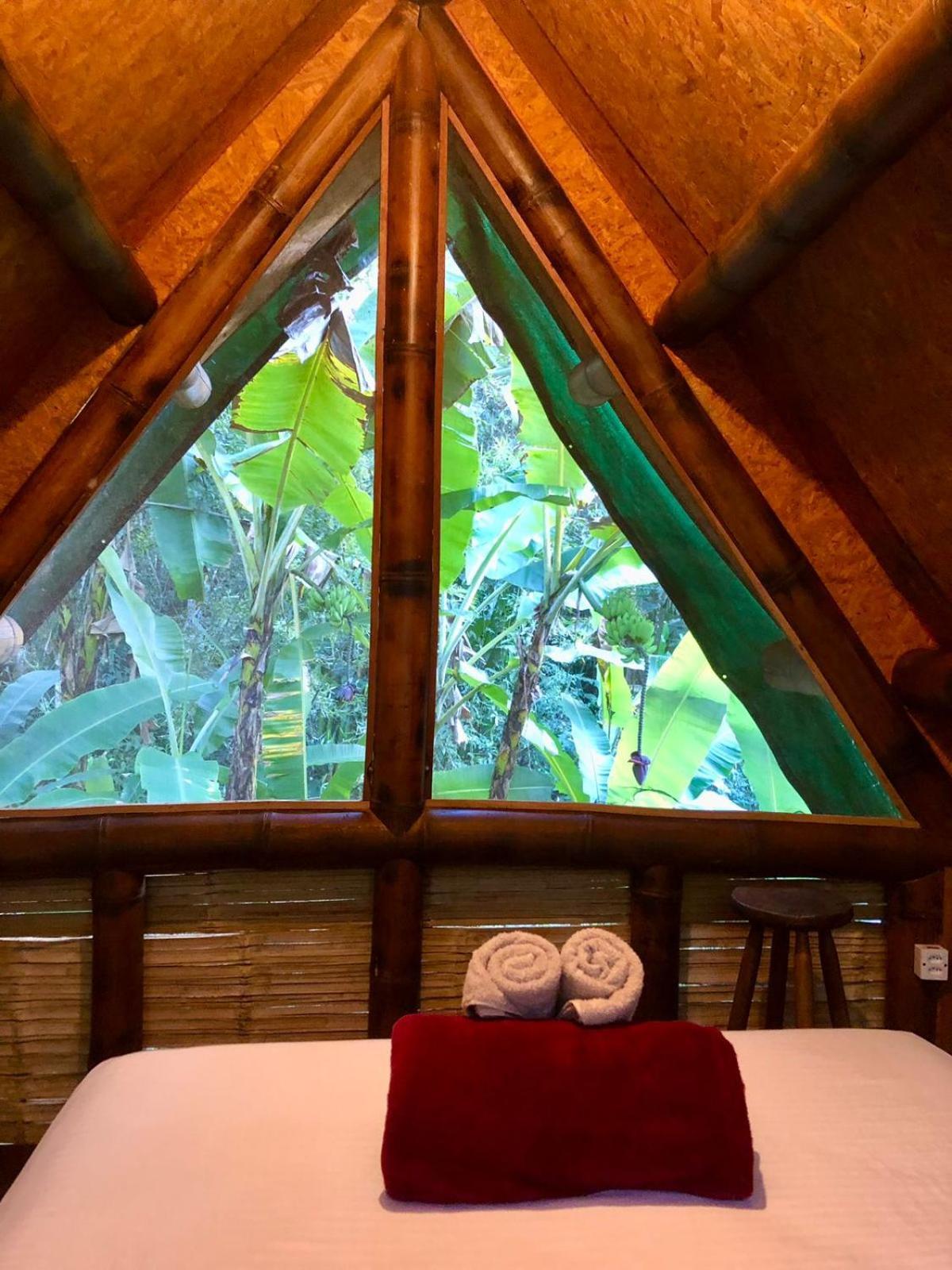 Sitio Simple Life Bed & Breakfast Ubatuba Dış mekan fotoğraf