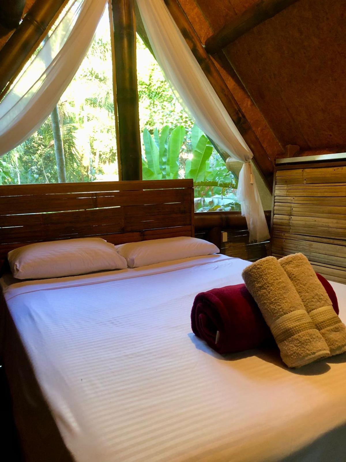 Sitio Simple Life Bed & Breakfast Ubatuba Dış mekan fotoğraf