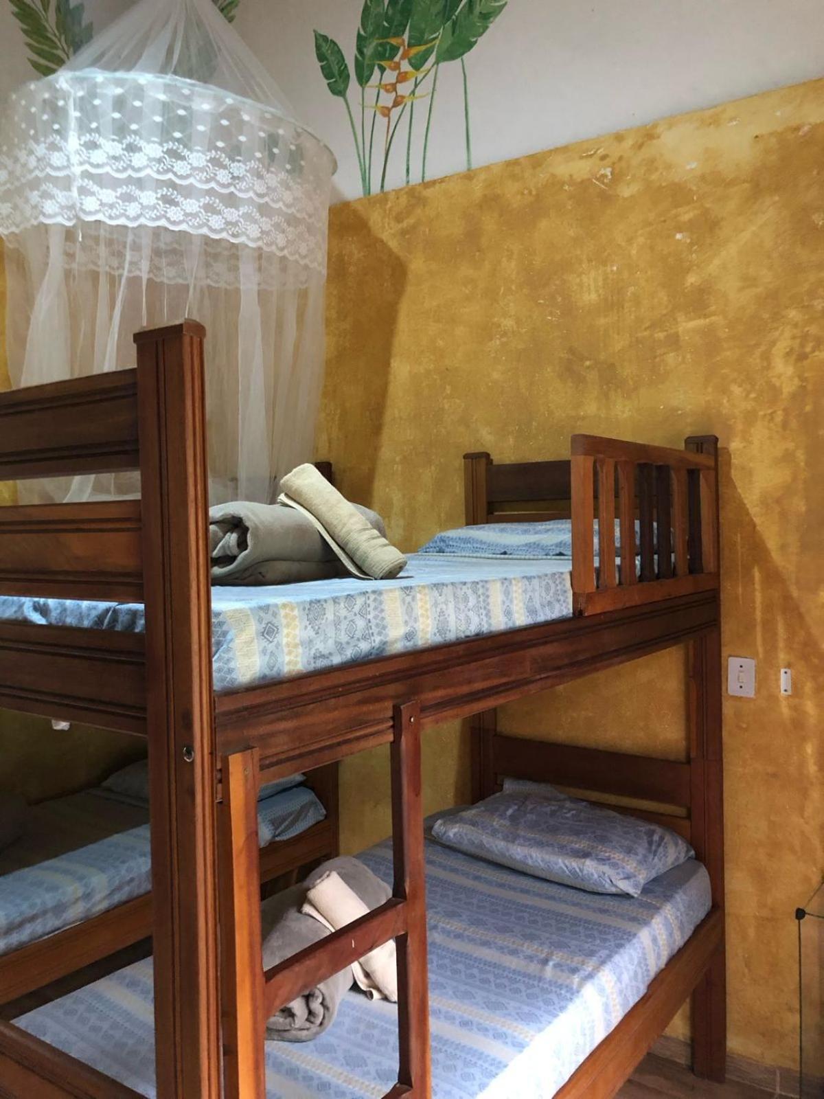 Sitio Simple Life Bed & Breakfast Ubatuba Dış mekan fotoğraf