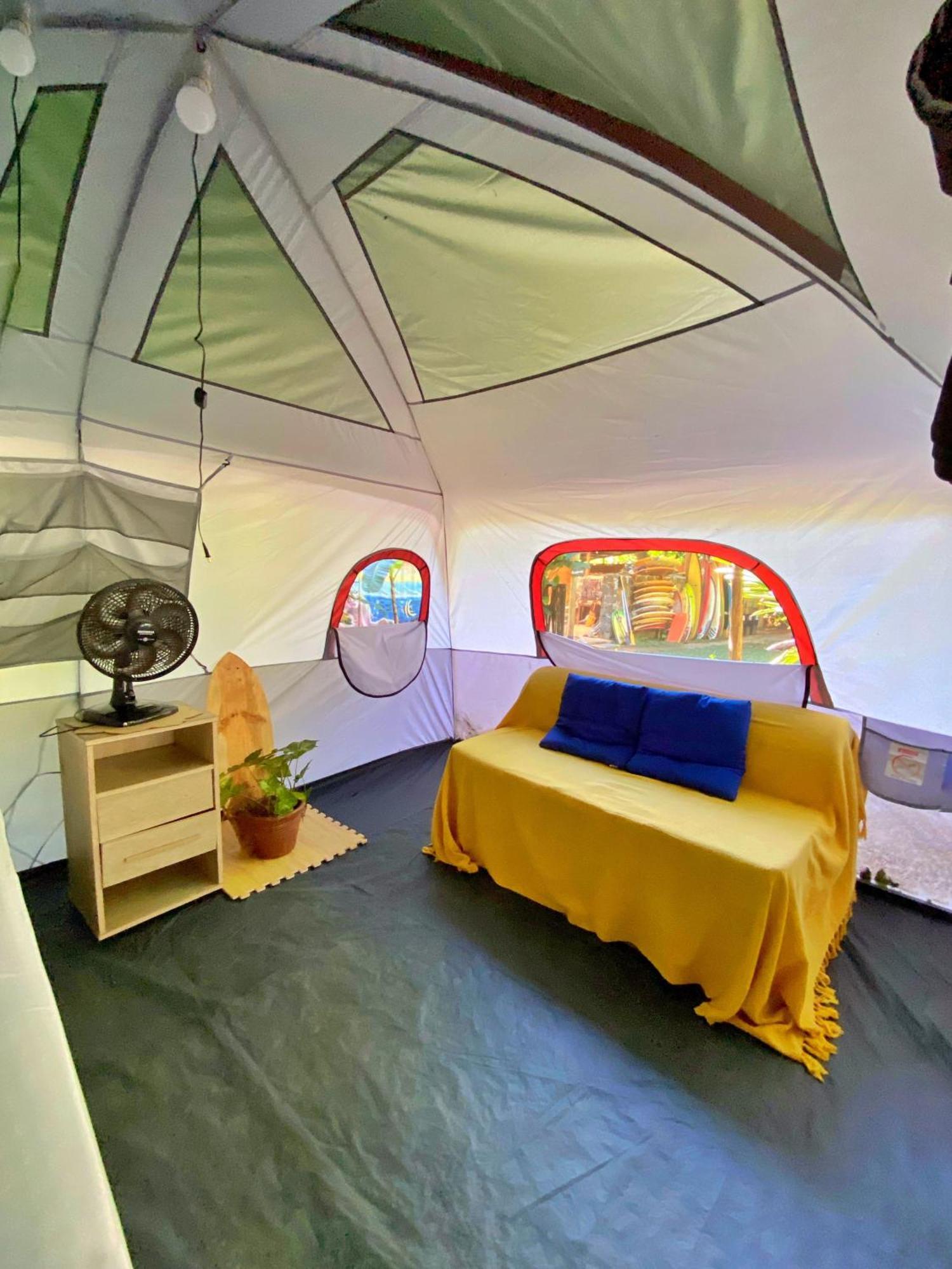 Sitio Simple Life Bed & Breakfast Ubatuba Dış mekan fotoğraf