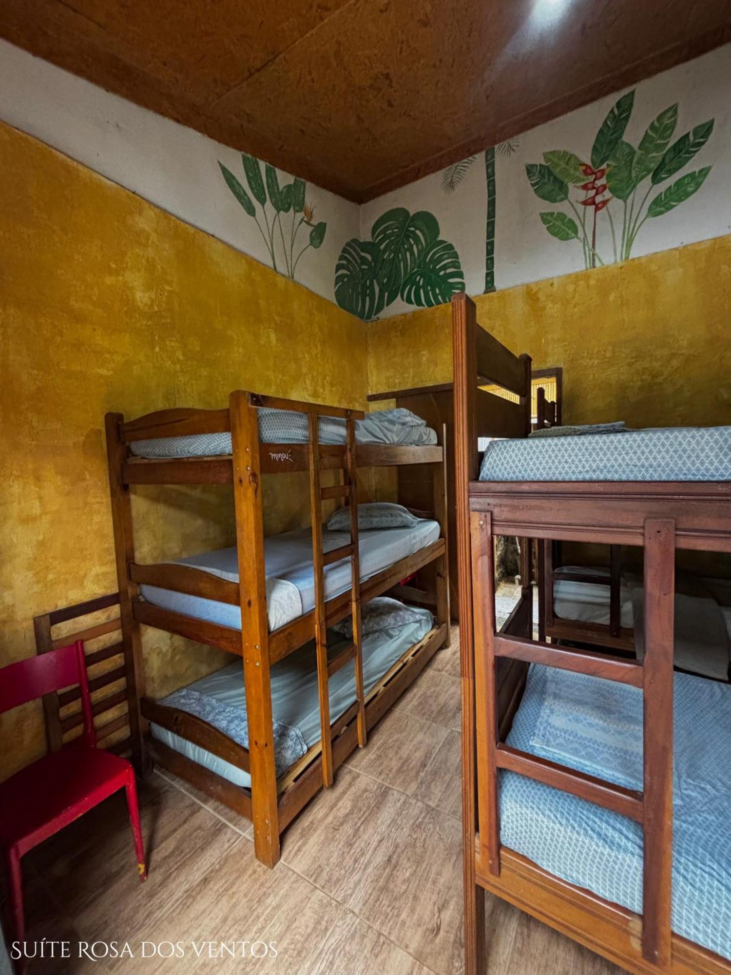 Sitio Simple Life Bed & Breakfast Ubatuba Dış mekan fotoğraf