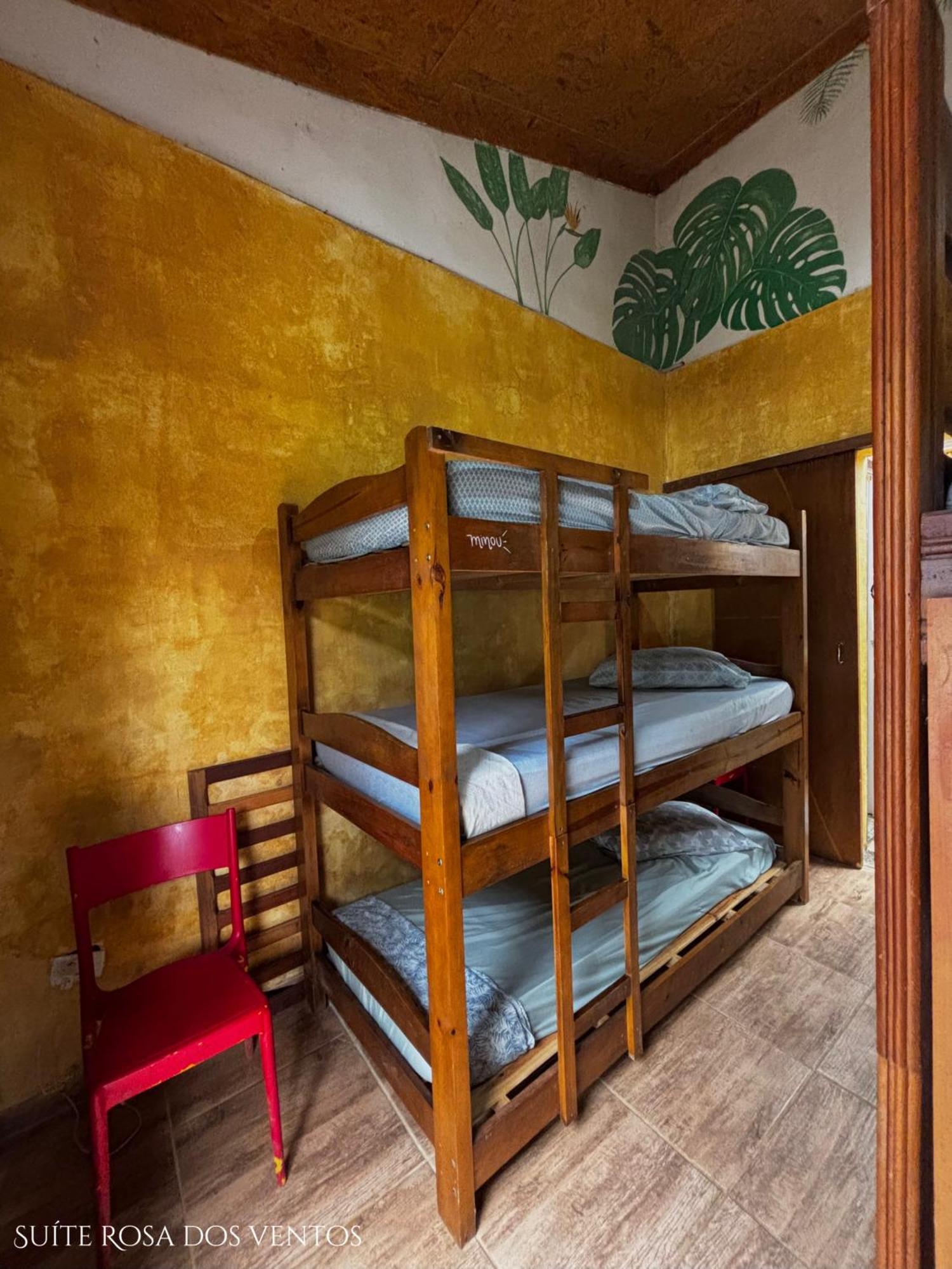 Sitio Simple Life Bed & Breakfast Ubatuba Dış mekan fotoğraf