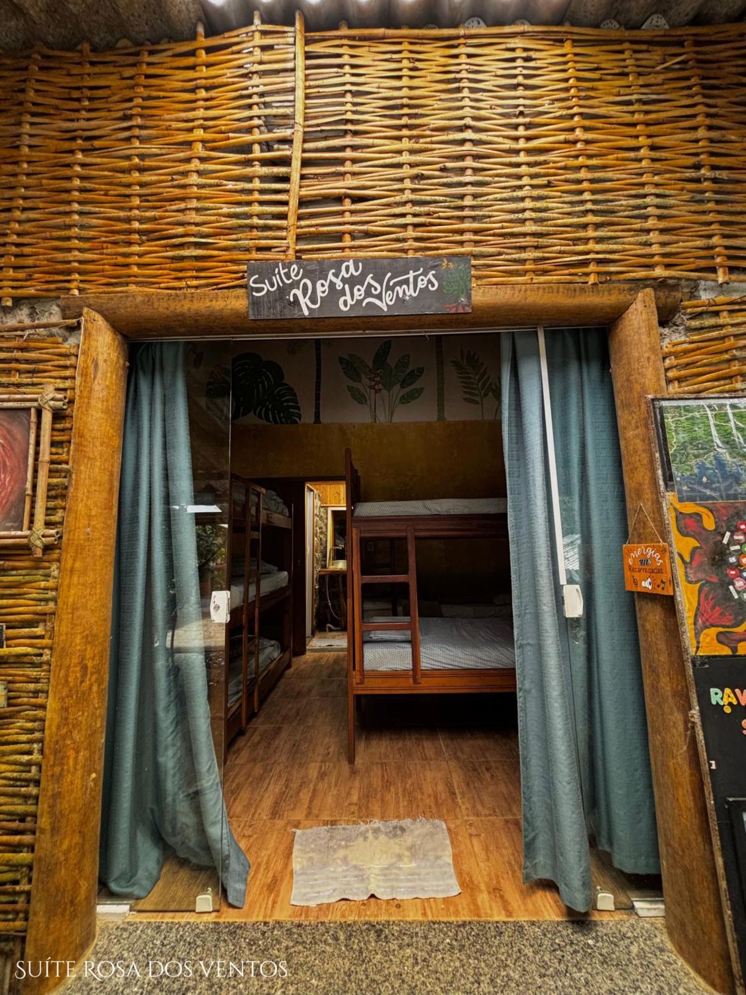 Sitio Simple Life Bed & Breakfast Ubatuba Dış mekan fotoğraf