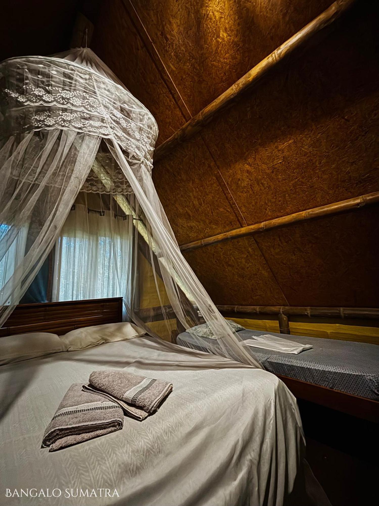 Sitio Simple Life Bed & Breakfast Ubatuba Dış mekan fotoğraf