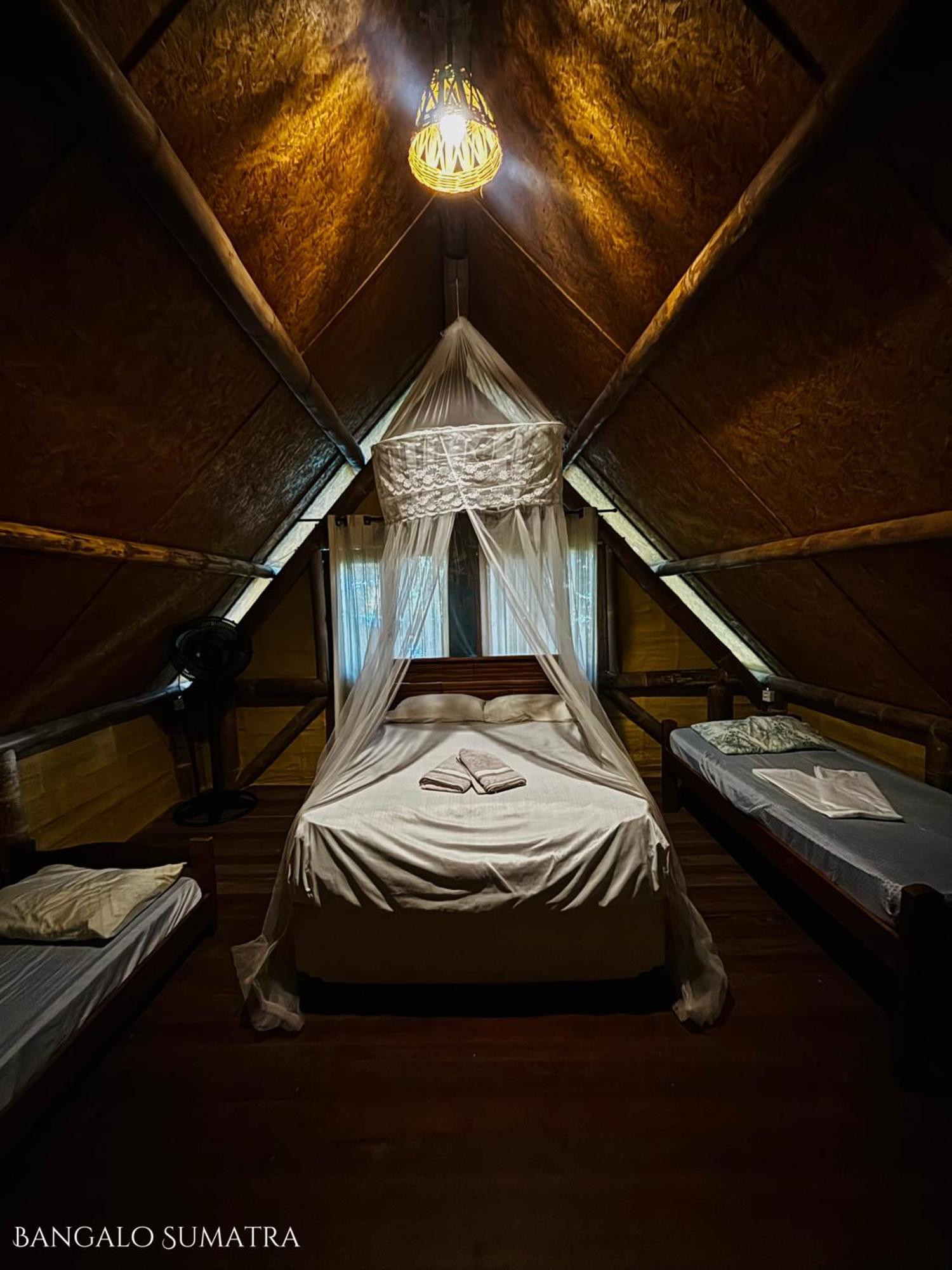 Sitio Simple Life Bed & Breakfast Ubatuba Dış mekan fotoğraf