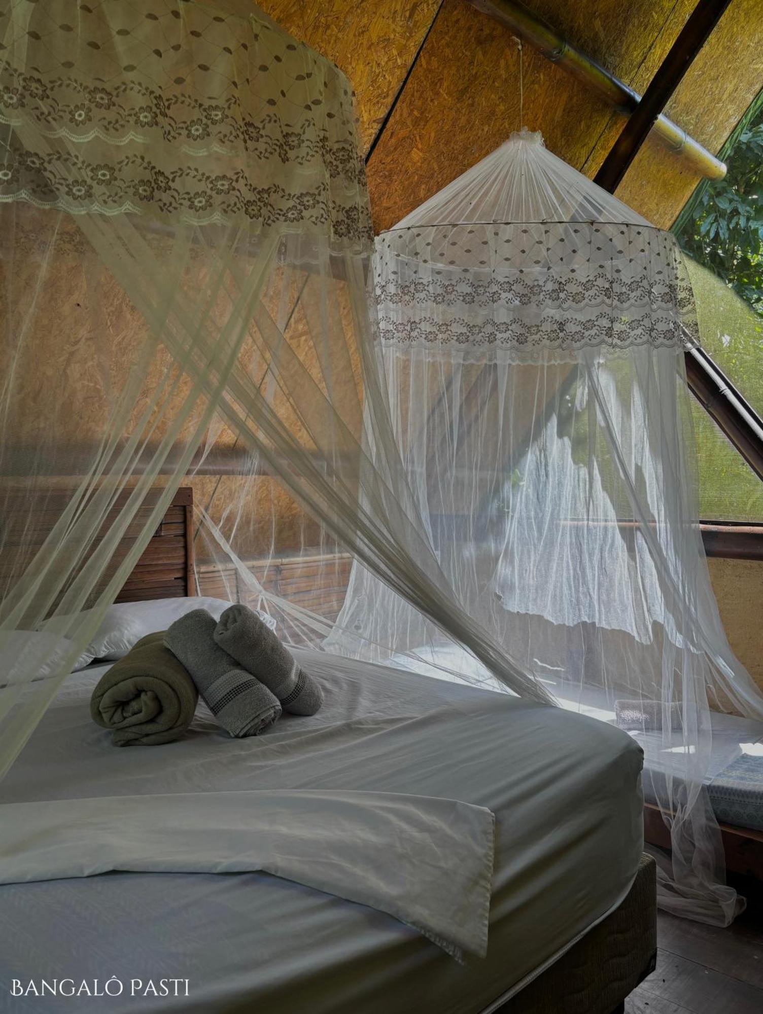 Sitio Simple Life Bed & Breakfast Ubatuba Dış mekan fotoğraf