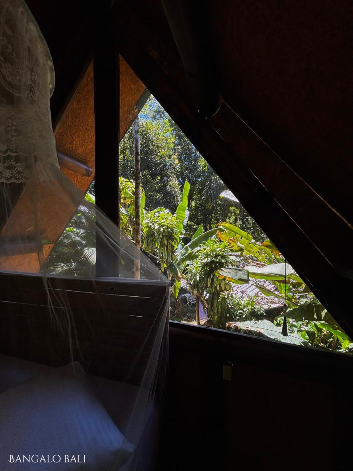 Sitio Simple Life Bed & Breakfast Ubatuba Dış mekan fotoğraf