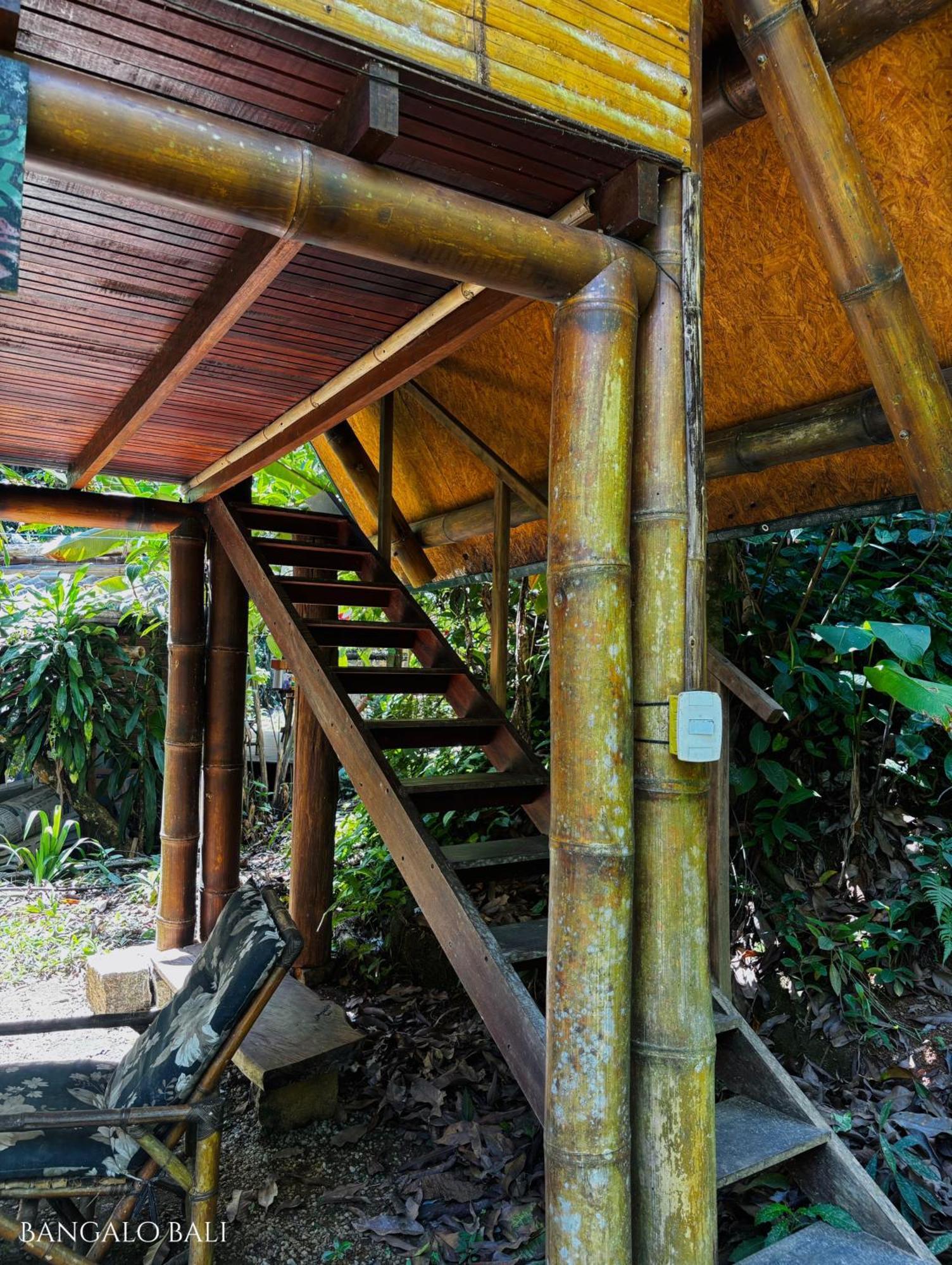 Sitio Simple Life Bed & Breakfast Ubatuba Dış mekan fotoğraf